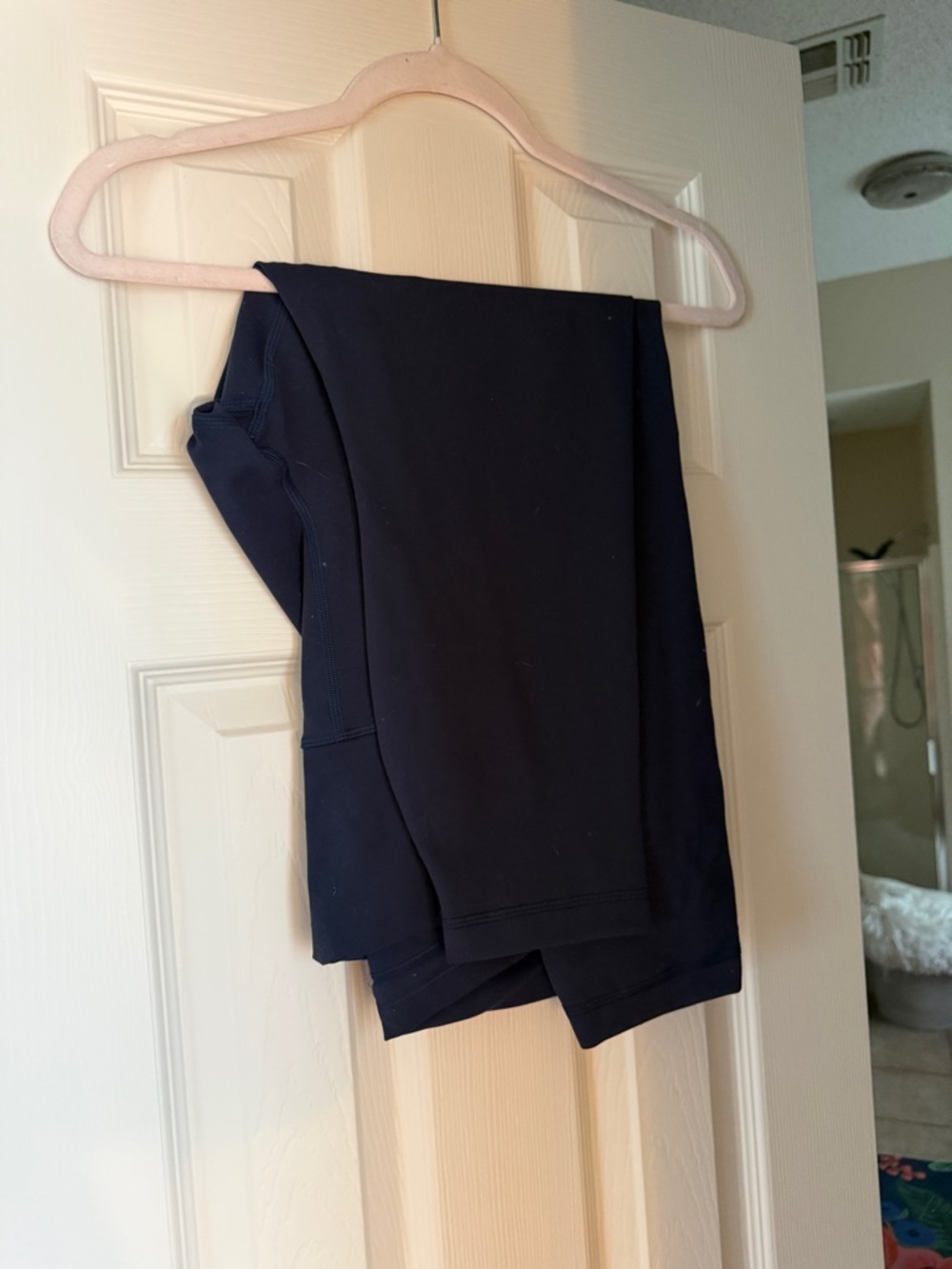 Lululemon Wunder Train High Rise 25”